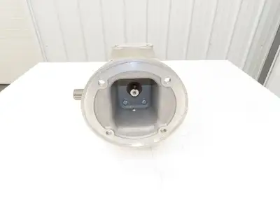Electra Gear Speedtronics EL-HM-830-20-H1 Gearbox 20:1 Ratio 180TC Hollow Shaft