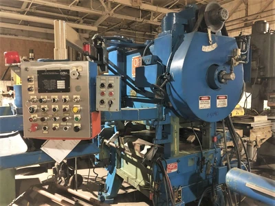 USED 1980 OAK OAK FP-2-48-615 PRESS