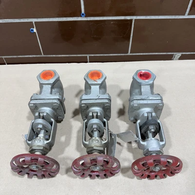 NEW Aloyco CF3M