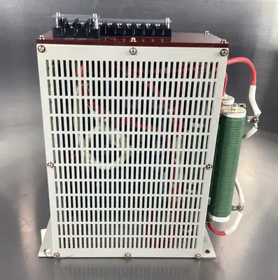 USED SanRex GK-3345