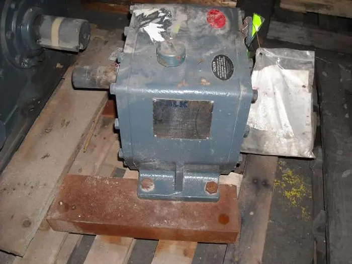 Falk Gearbox