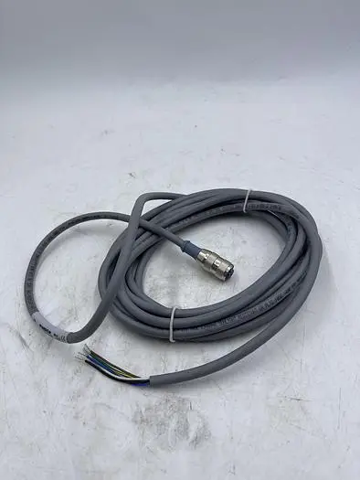 Used TURCK TURCK WAKW 4.5T-4 Sensors | ND Industrial Surplus #1212655