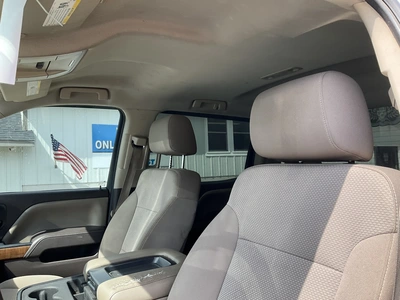 Used 2014 GMC SIERRA 1500 Pickup Trucks Michigan US | Miedema Asset Management Group #1423645