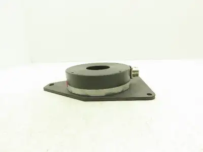 Warner ER-525 Magnetic Clutch Brake 90VDC Static RPM