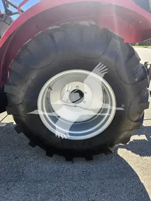 USED 2019 MAHINDRA 2660 PST