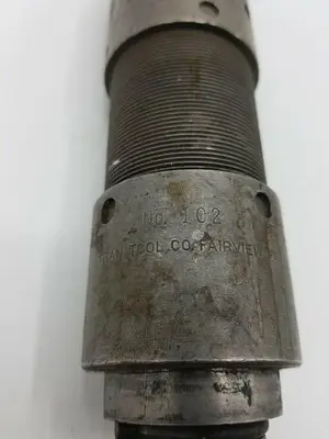 Used TITAN _UNKNOWN_ Misc Electrical & Power Parts | ND Industrial Surplus #1222704