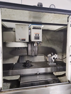 USED 1998 FADAL 906-1 4020HT