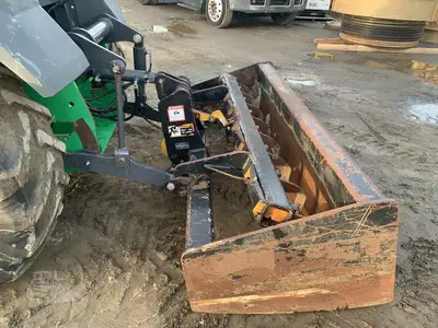 Used 2015 DEERE 210LEP Skid Loaders California US | Mittry Construction #1363511