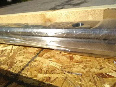 New | in-Stock NSK F52.55 Linear Products Guide Linear Guides Michigan US | Maverick Industrial Sales #1489825