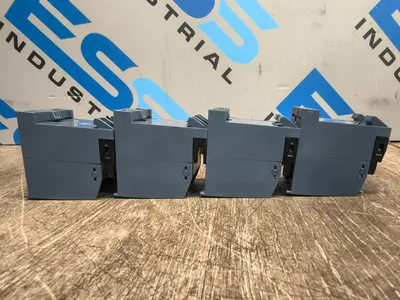 SIEMENS 6ES7924-0AA20-0AC0 Other PLC Peripheral Modules | ESS Industrial Equipment Sales (5)