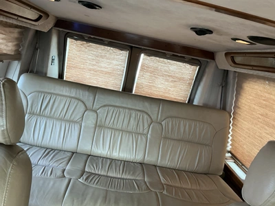 Used 1998 DODGE RAM 1500 VAN Vans Michigan US | Miedema Asset Management Group #1579849