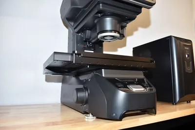 USED KEYENCE LM-1100