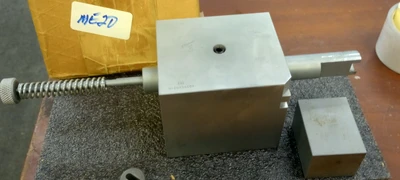 USED Universal Instruments 40396102B