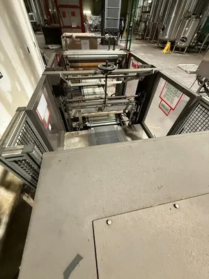 KISTERS KAYAT SW-200 Wrapping Machines | ListingHippo (2)