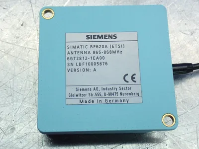 NEW SIEMENS 6GT28121EA00