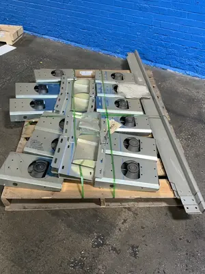 Igus Guide Lok Cable Conveyor System