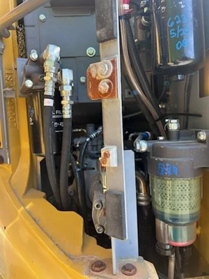 Used 2023 DEERE 135 P-TIER Crawler Excavators Tennessee US | Moore Equipment #1517269