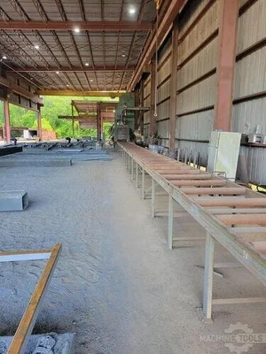 USED GOFF SB425