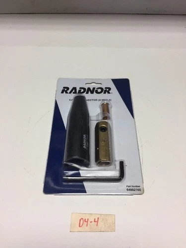 NEW Radnor 64002160