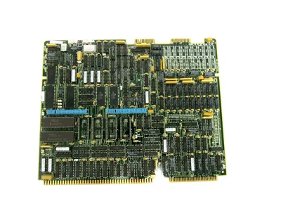 USED WESTINGHOUSE 7381A01G04 CIRCUIT BOARD 772B388G56