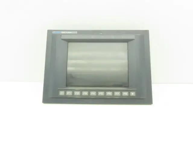 Used OKUMA _UNKNOWN_ Automation Control (HMI) Indiana US | Arrow Industrial #1316674