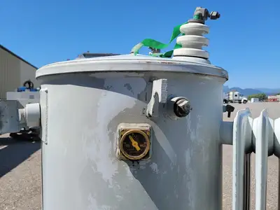 USED WESTINGHOUSE 3E3413