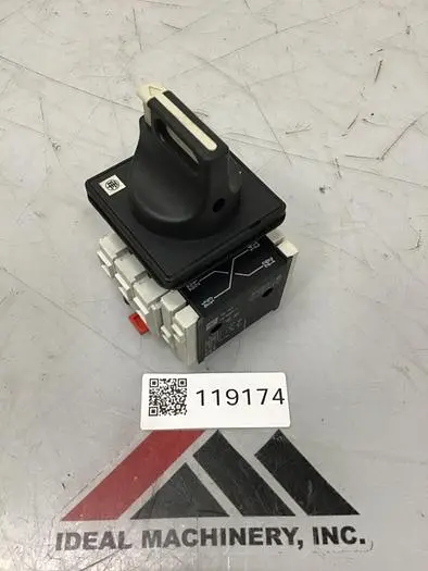 Used CARLO GAVAZZI VDE0660 PLC Contactors Michigan US | Ideal Machinery #700561