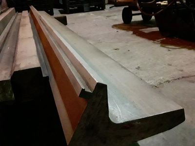 PRESS BRAKE GOOSENECK PUNCH Dies, Press Brake | Rock Solid Tools (3)