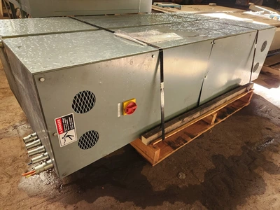 Used _UNKNOWN_ _UNKNOWN_ Box Type Furnaces Ohio US | Federal Equipment Company #1553253