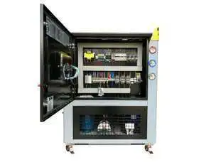 2026 UNIVERSAL CHILLING SYSTEMS UCS-ALPHA20 Chillers - Brand New Air | Machinery Center (9)