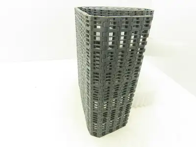 New | in-Stock SYSTEM PLAST _UNKNOWN_ Conveyor Parts | Arrow Industrial #635209