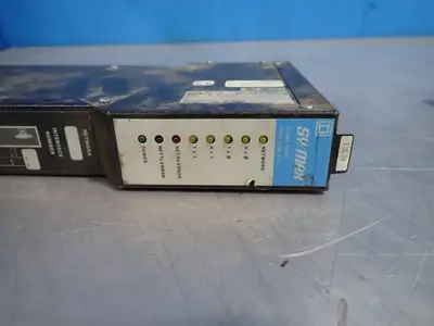 USED SQUARE D CRM5I0