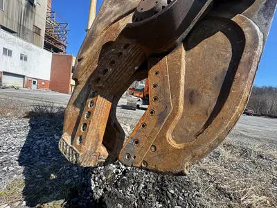 Used 2014 DOOSAN DX300LC-5 Excavators Louisiana US | Proxy Equipment #1388566