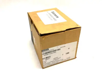 USED SIEMENS ENCODER FOR SYNCHRONOUS MOTOR 1FT/1FK