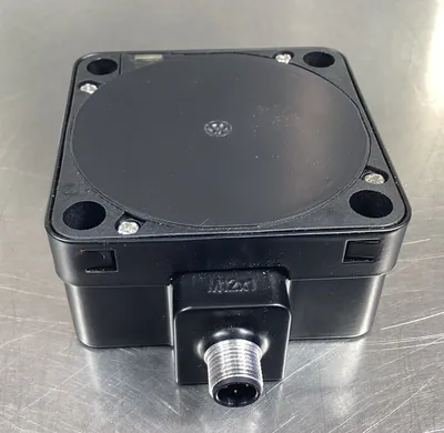PEPPERL & FUCHS NCB50-FP-E2-C-P3-V1 Proximity Sensor 10-60VDC 5E-32