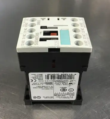 USED Siemens 3RH1122