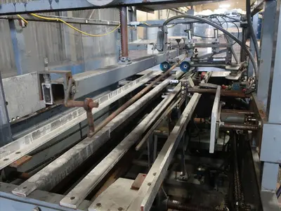 USED LOVESHAW CF209 XW