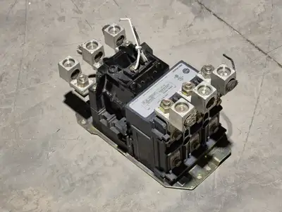 USED ALLEN-BRADLEY 500FL-FOD93