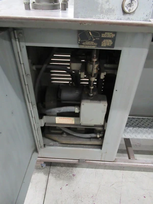 USED HARDINGE DV-59