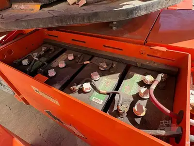 Used 2018 JLG E300AJP Manlifts Texas US | Adcock Equipment USA #1519558