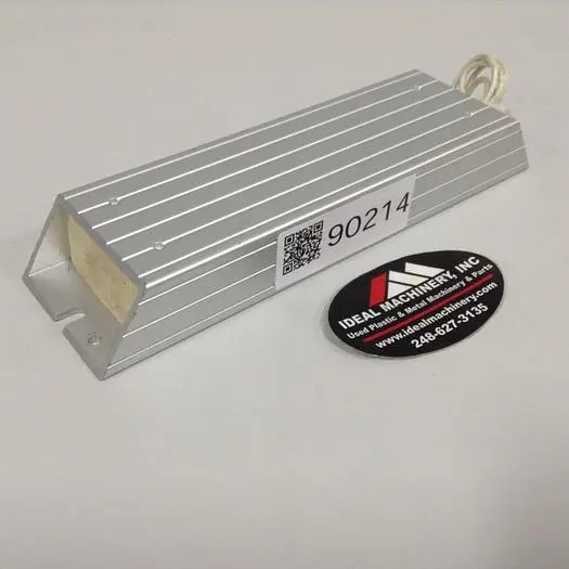 Used GENERIC MHL LMEM Resistors Michigan US | Ideal Machinery #774951