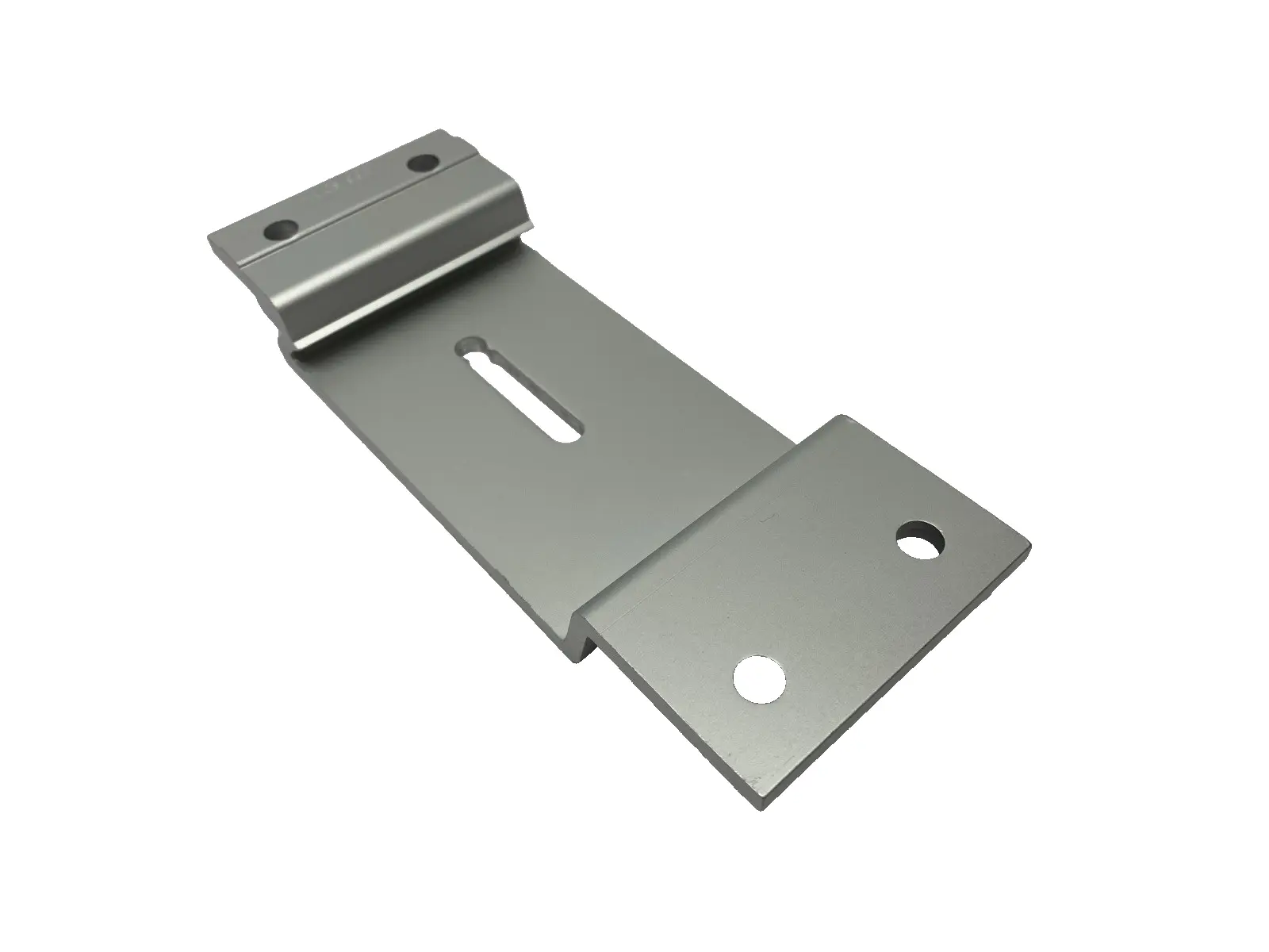 New | in-Stock FLEXLINK ALUMINUM BEAM SUPPORT BRACKET Miscellaneous MRO | Maverick Industrial Sales #1121648