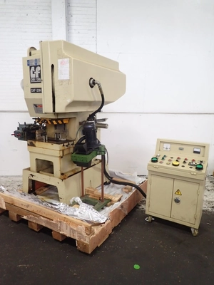 USED 2006 CHIN FONG CAF-20H