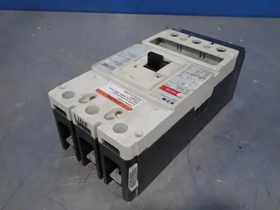 USED EATON HKD3400F