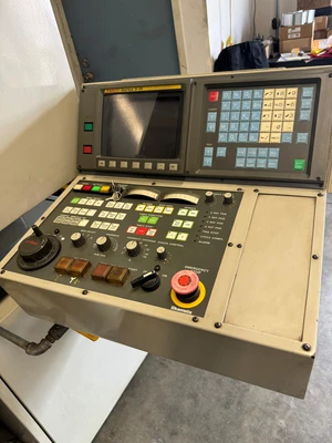 OKAMOTO ACC-1224DXNC Reciprocating Surface Grinders | Tight Tolerance Machinery (3)
