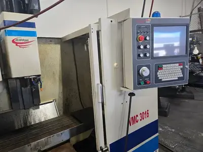 USED FADAL VMC3016