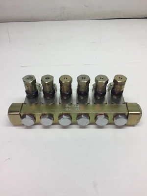 NEW McMaster-Carr 5929K74