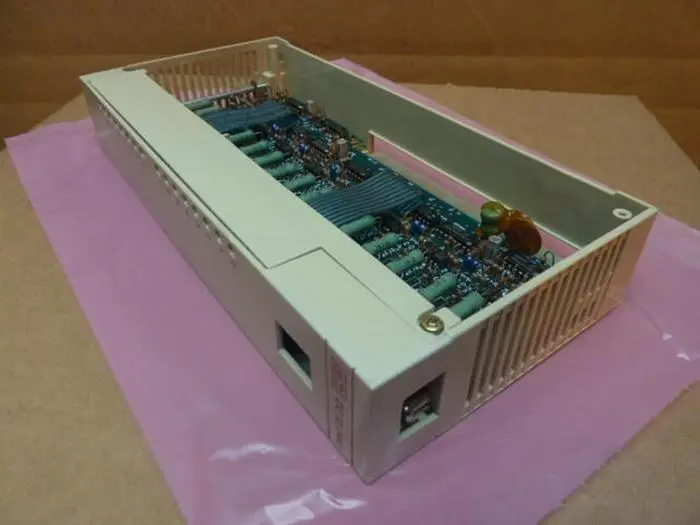 USED SHARP ZW16N2