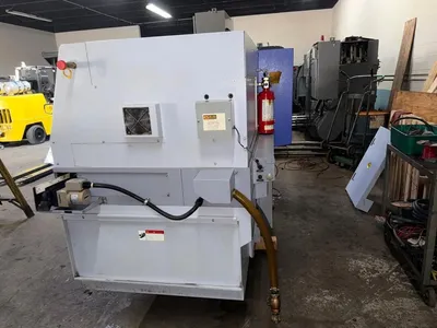 2015 Star SR-32J CNC Swiss Lathe | Machinery Resources International (4)