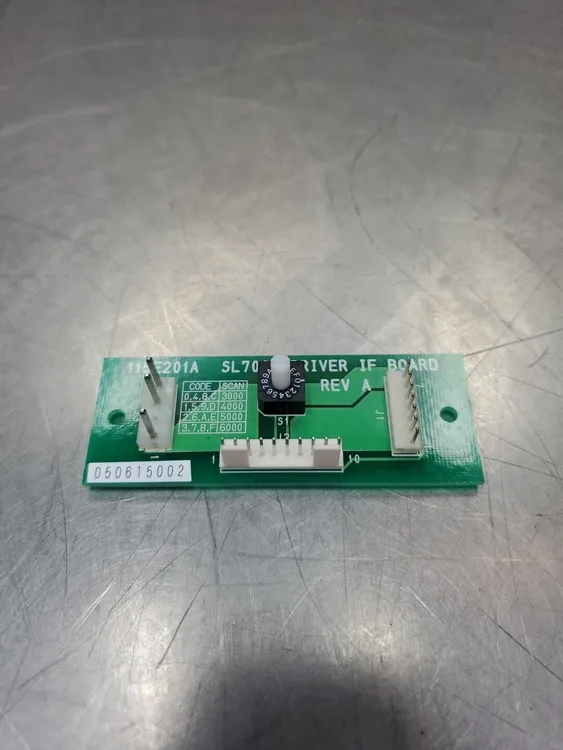 Used Takano _UNKNOWN_ Printed Circuit Boards (PCB) South Carolina US | Palmetto Automation #1163572